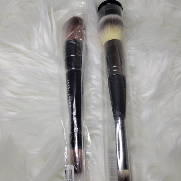 Lot of new/not used make-up brushes - Picture 6 of 6